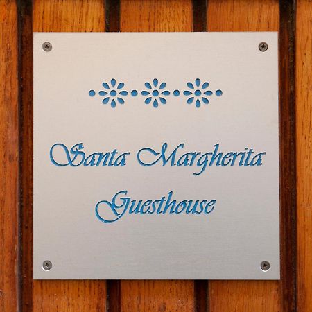 ונציה Santa Margherita Guest House מראה חיצוני תמונה