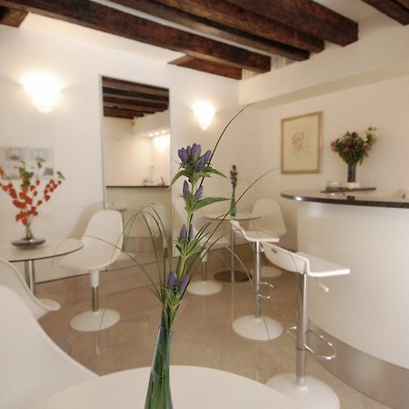 ונציה Santa Margherita Guest House מראה חיצוני תמונה
