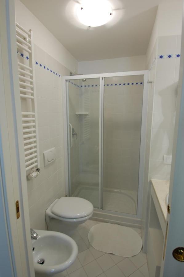 ונציה Santa Margherita Guest House מראה חיצוני תמונה