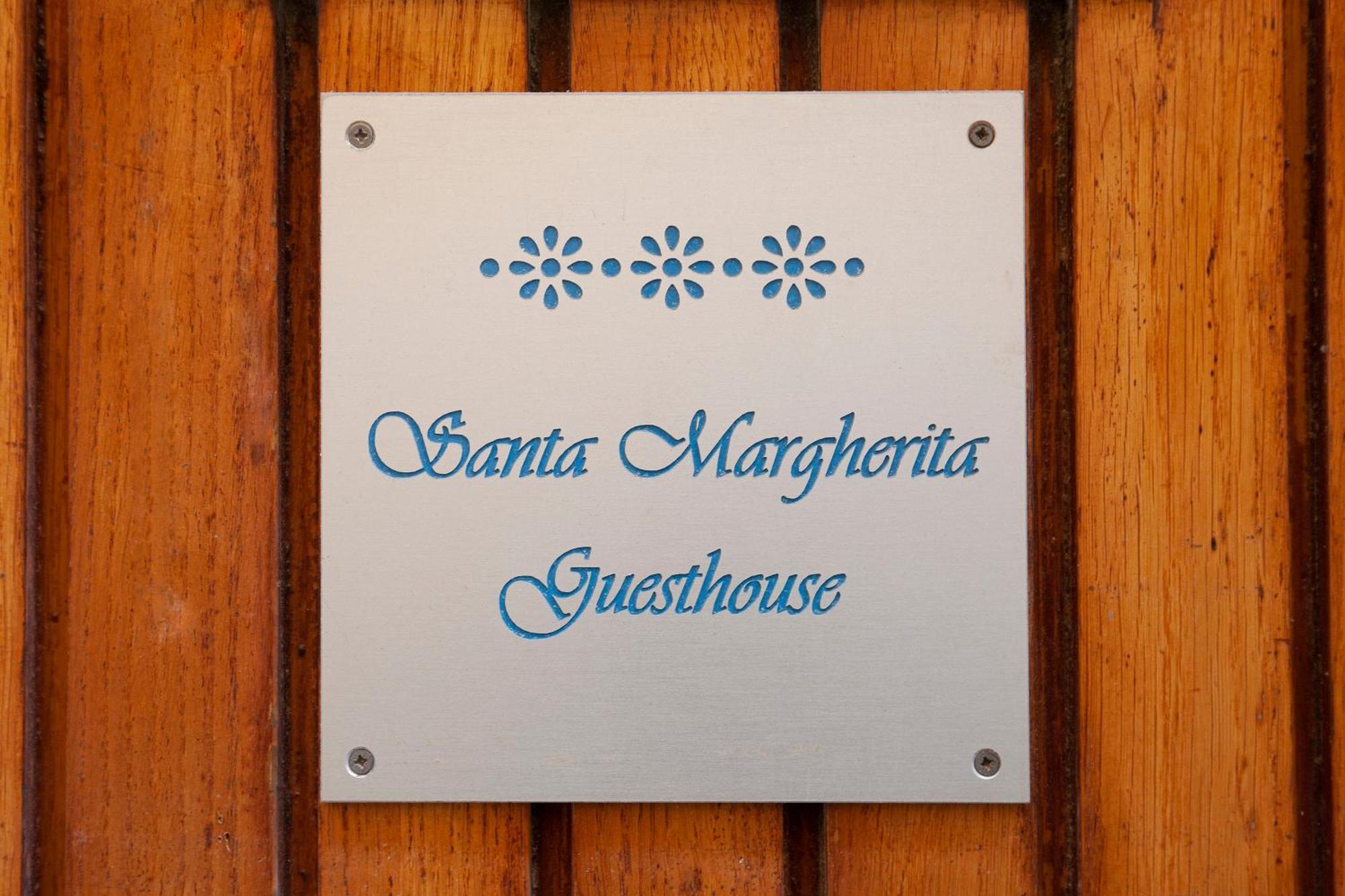 ונציה Santa Margherita Guest House מראה חיצוני תמונה