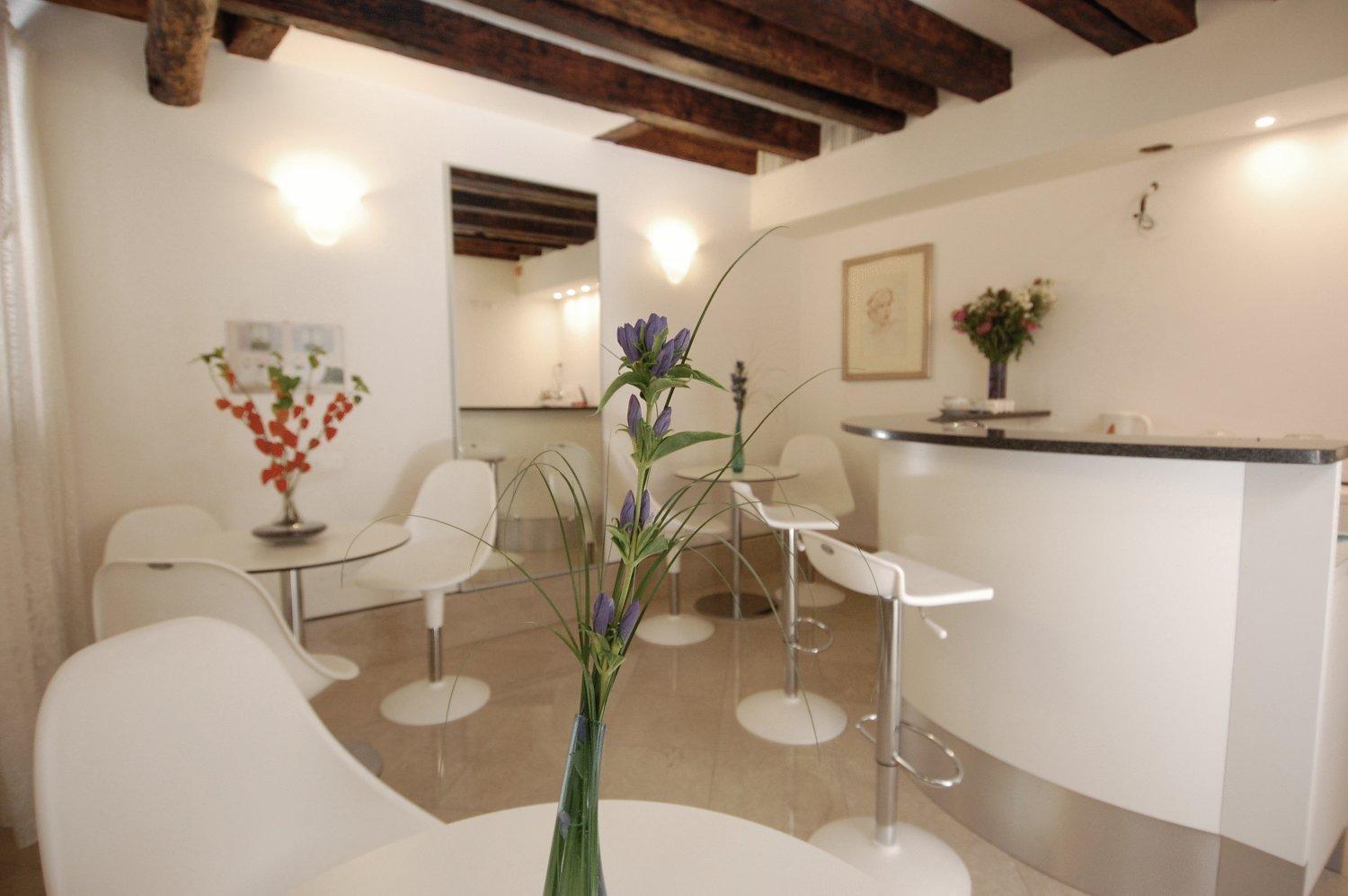 ונציה Santa Margherita Guest House מראה חיצוני תמונה