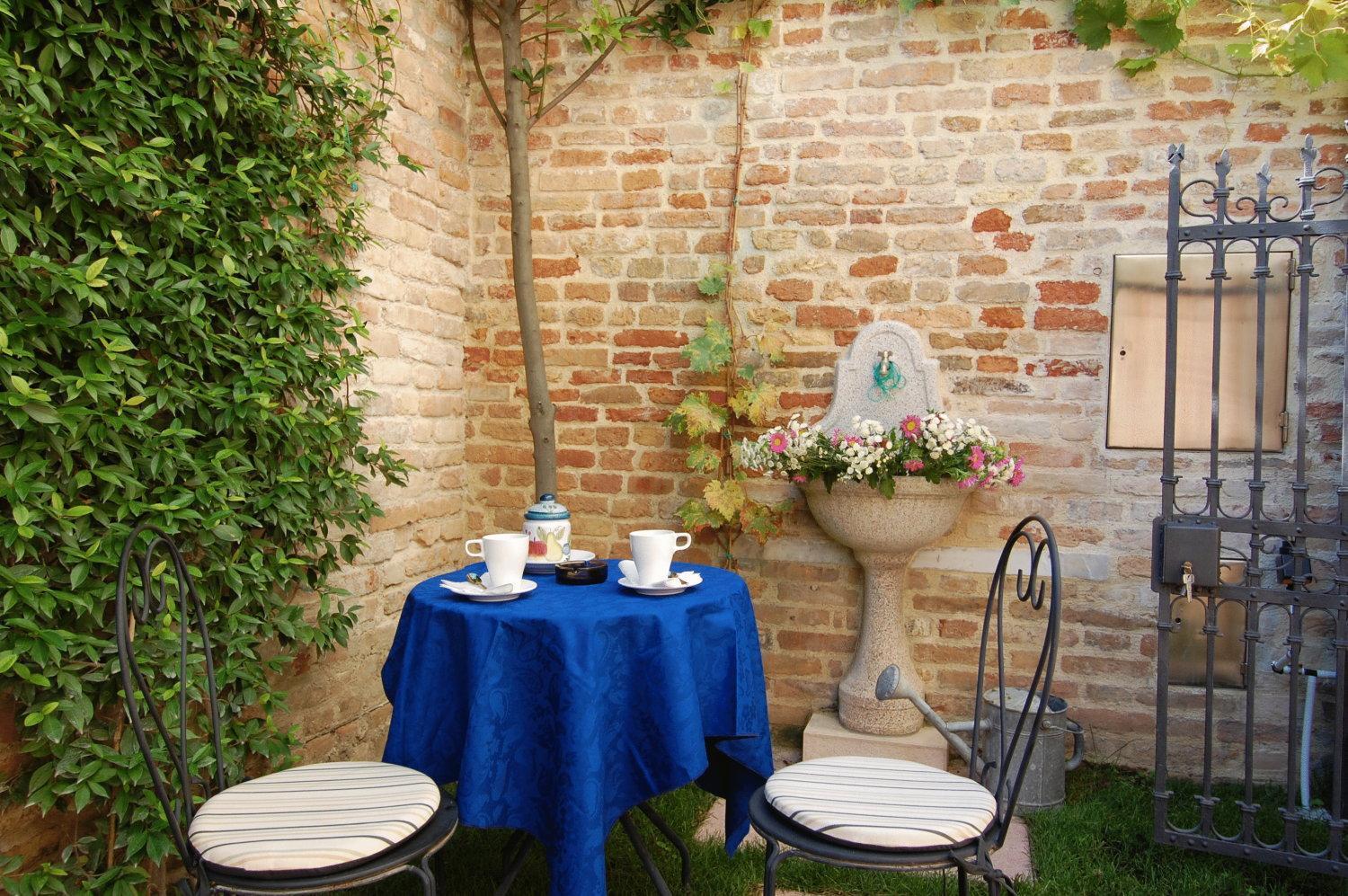 ונציה Santa Margherita Guest House מראה חיצוני תמונה
