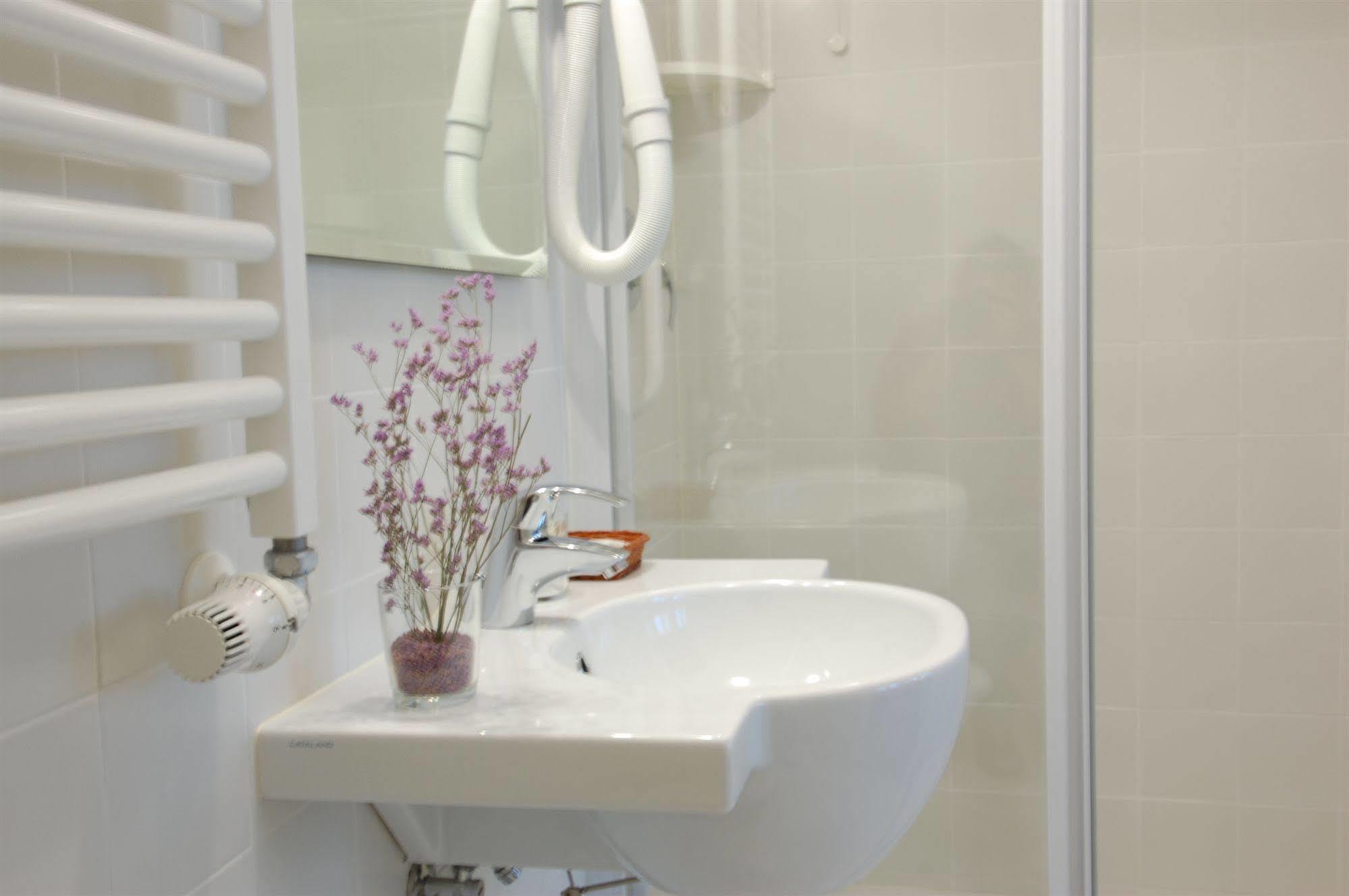 ונציה Santa Margherita Guest House מראה חיצוני תמונה
