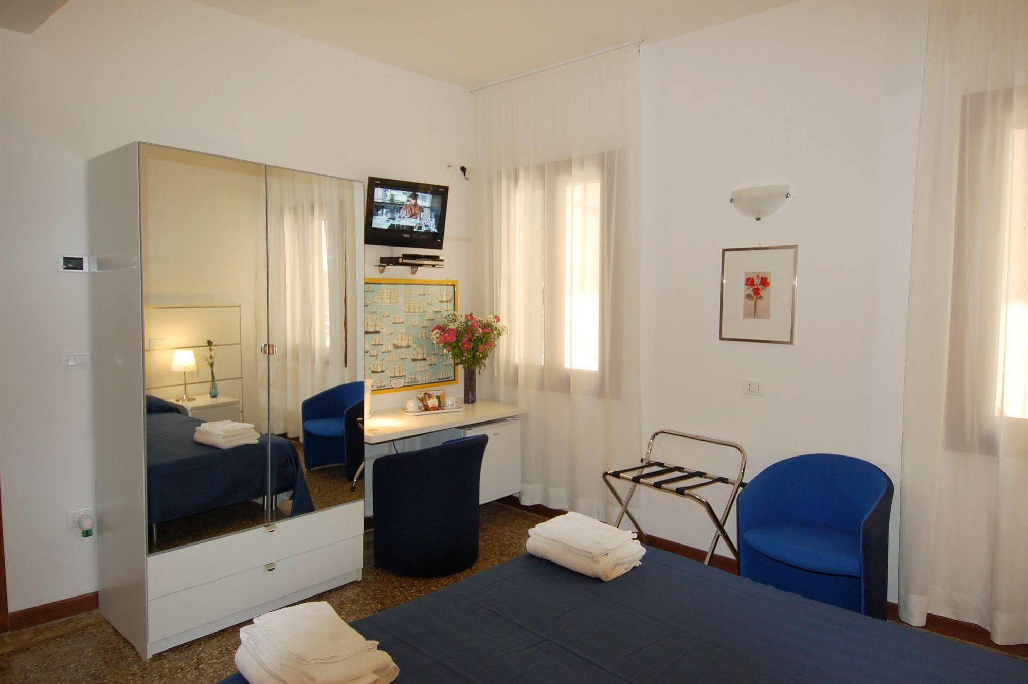 ונציה Santa Margherita Guest House מראה חיצוני תמונה