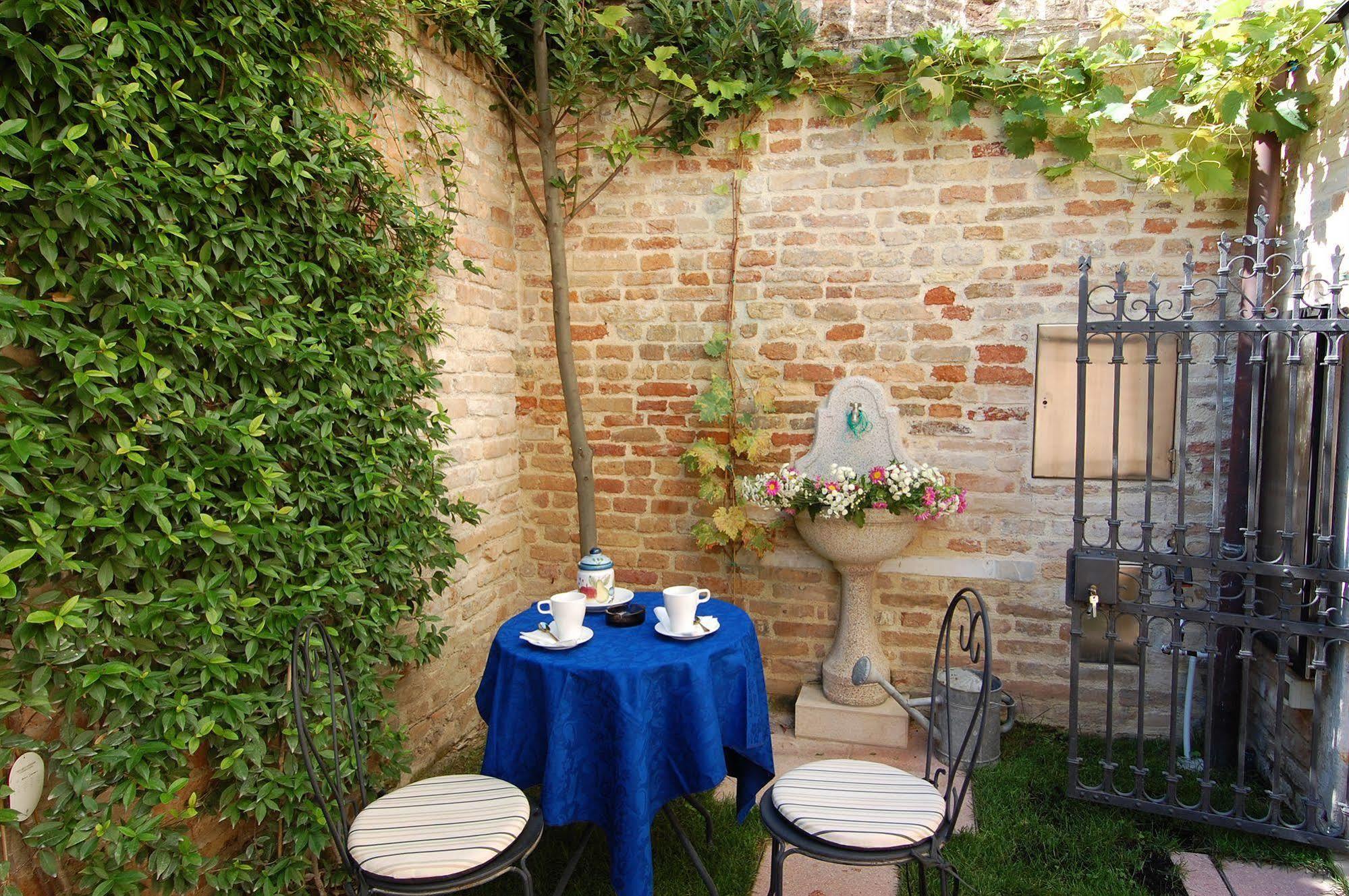 ונציה Santa Margherita Guest House מראה חיצוני תמונה
