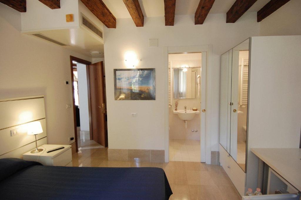 ונציה Santa Margherita Guest House מראה חיצוני תמונה